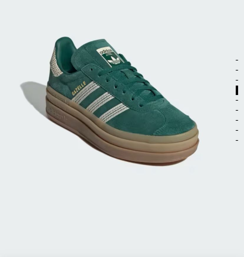 Gazelle Bold