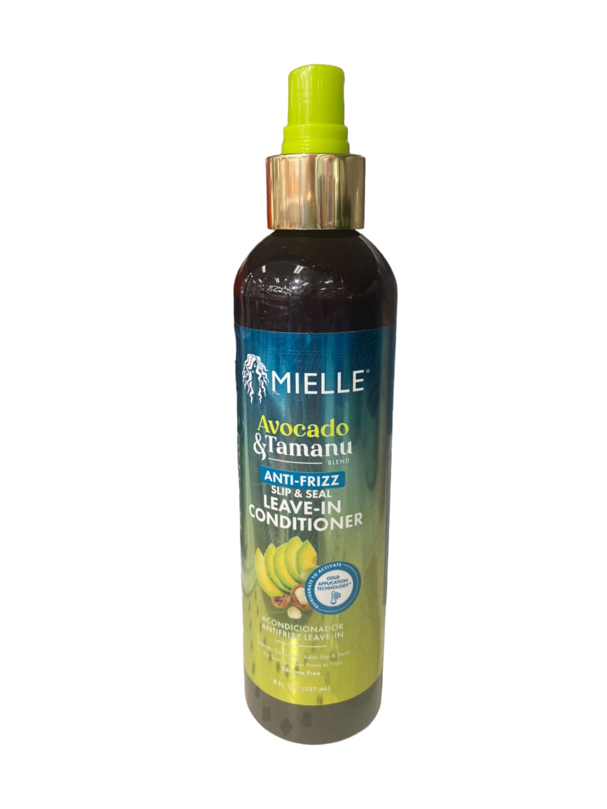 Mielle acondicionador anti-frizz en spray