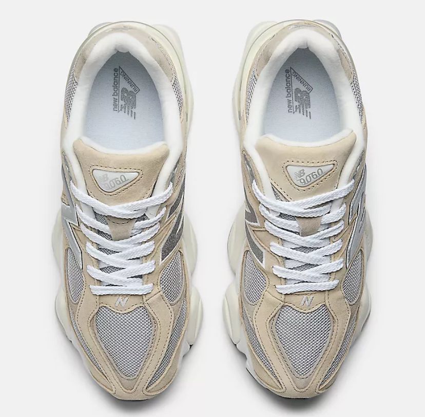 New balance 9060