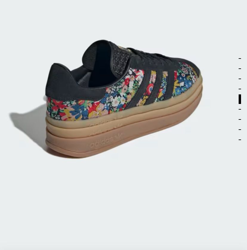 Gazelle Bold,
