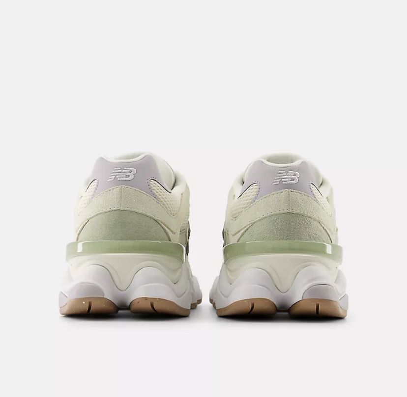 New balance 9060