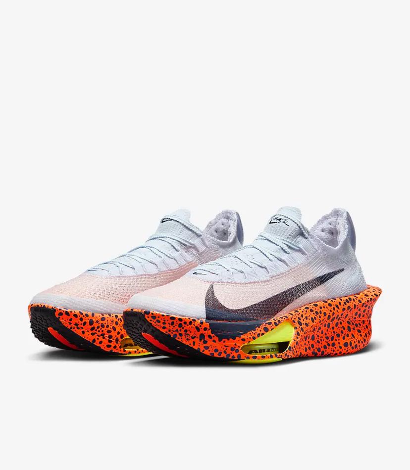 Nike alphafly3