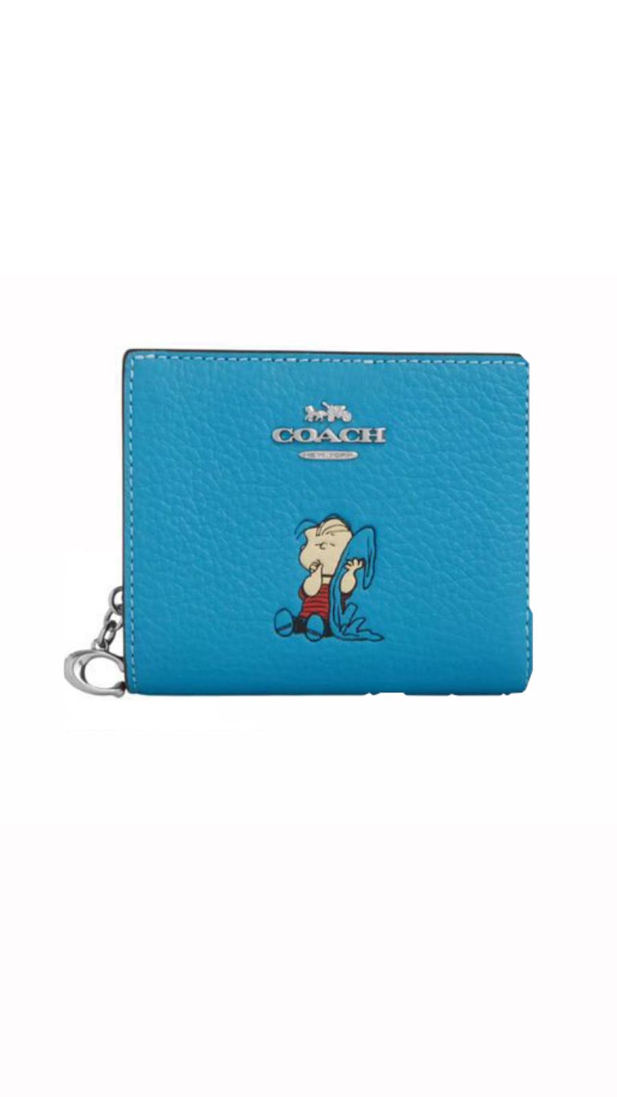 cartera coach