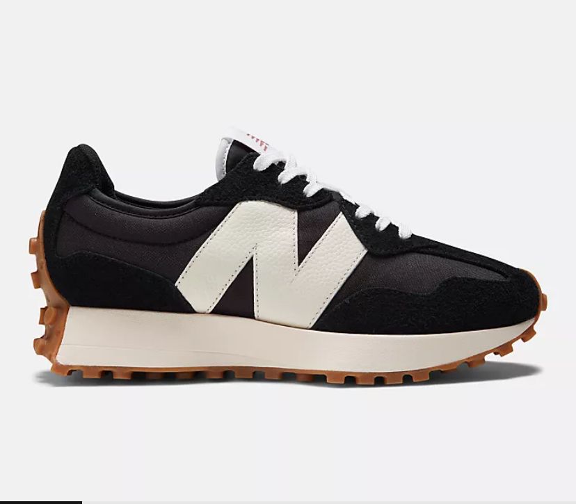 New balance 327