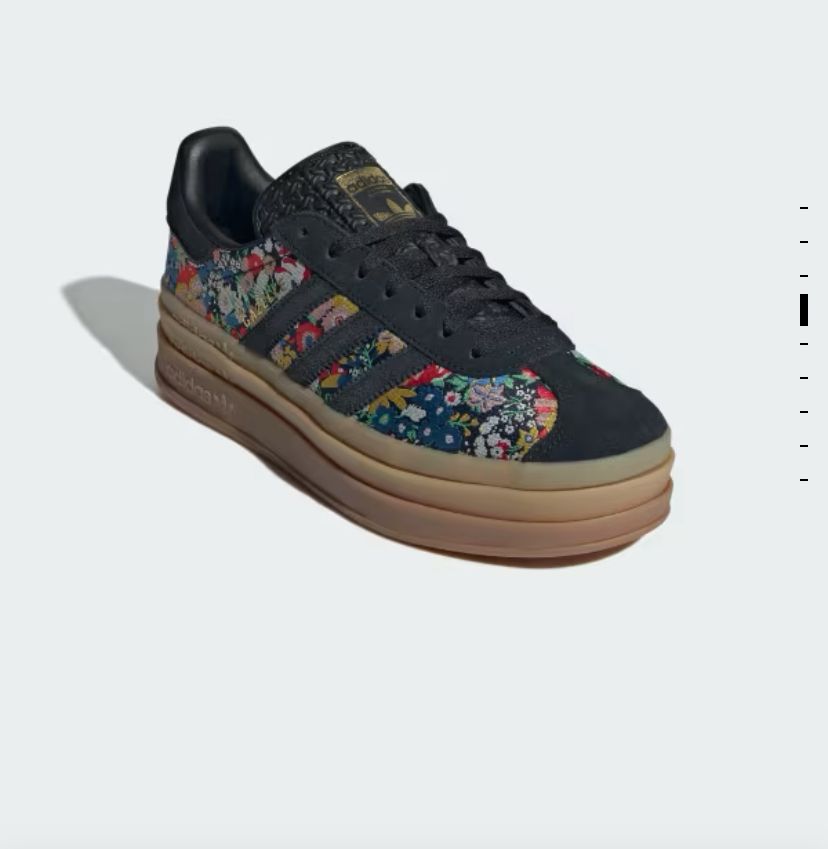 Gazelle Bold,