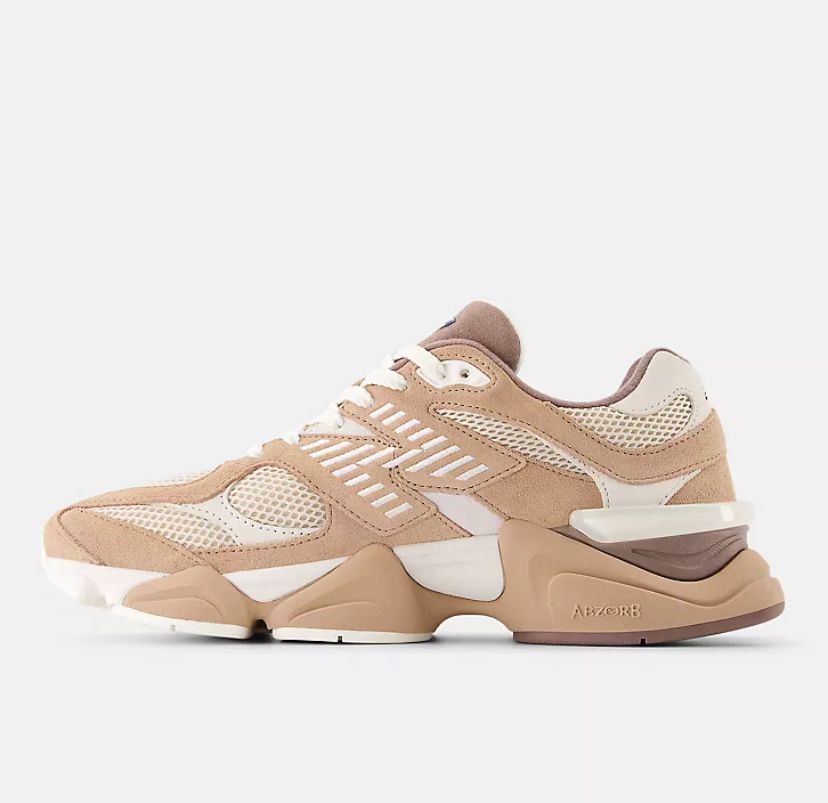 New balance 9060