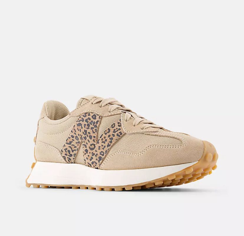 New balance 327