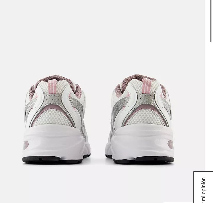 New balance 530