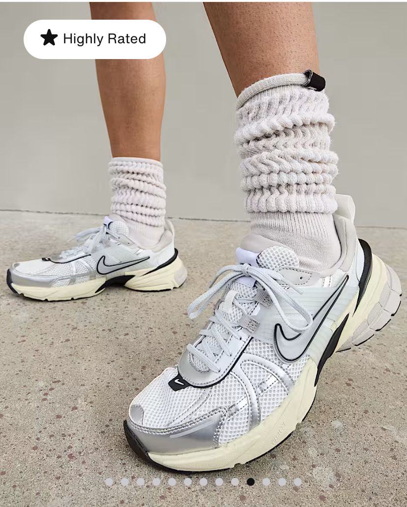 Nike V2K Run