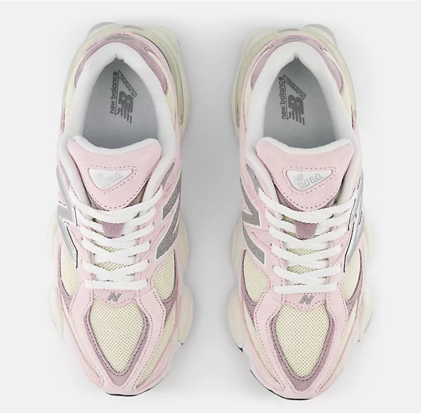 New balance 9060