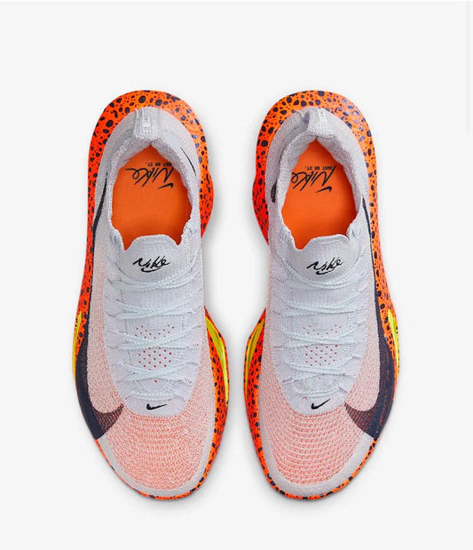 Nike alphafly3