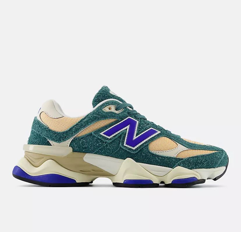 NEW BALANCE 9060