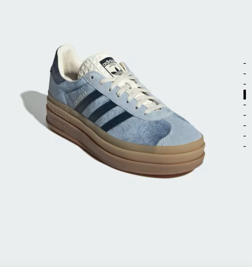 Gazelle Bold