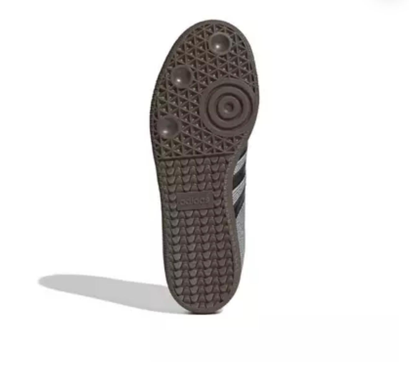 Samba Og Brillos