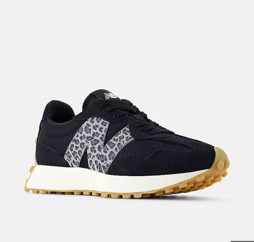 New balance 327