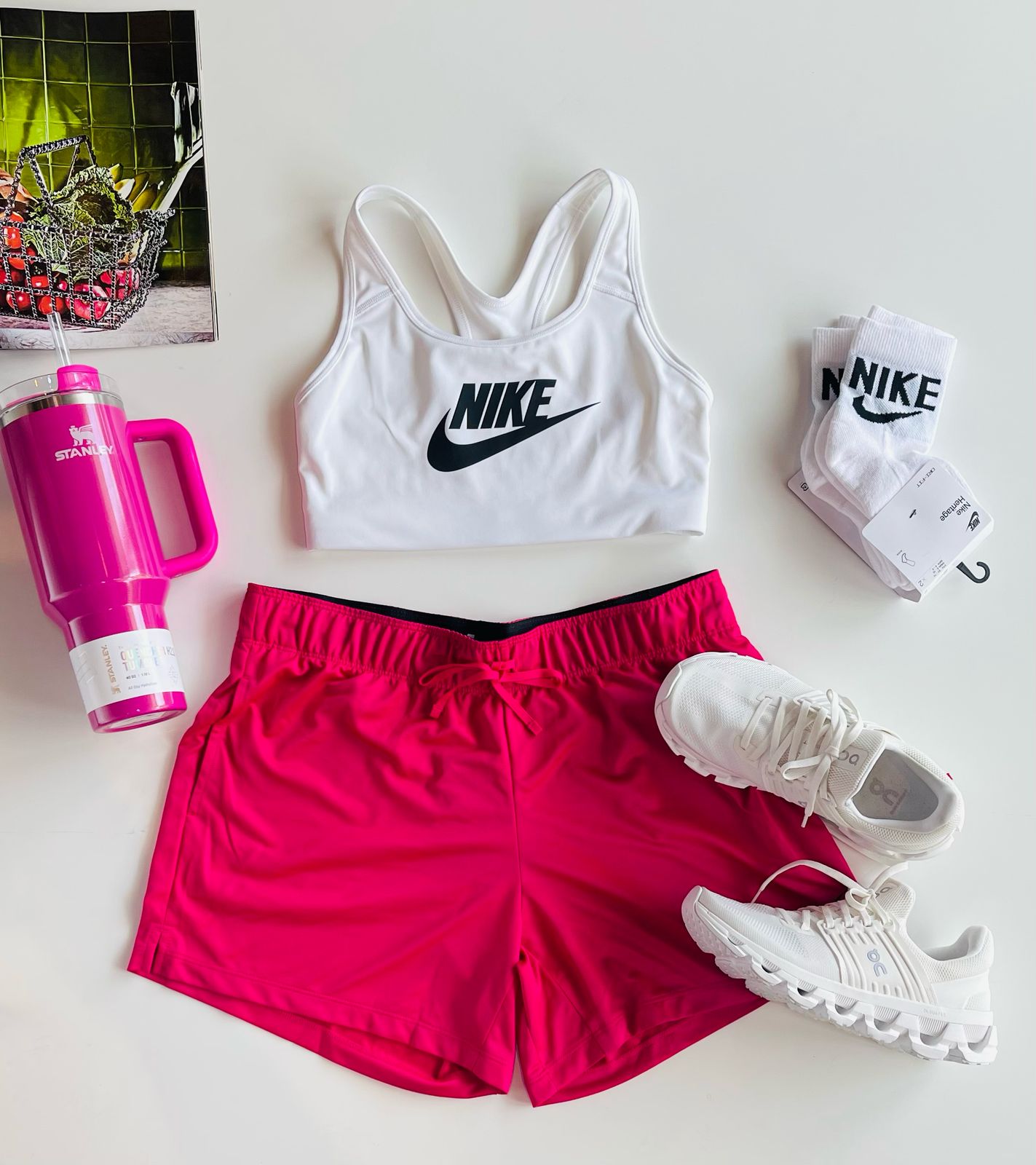 Short Nike