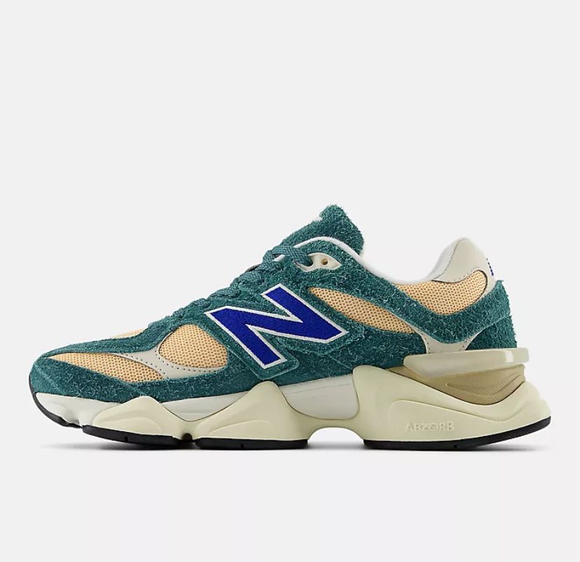 NEW BALANCE 9060