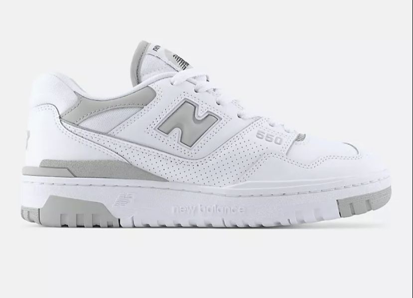 Tenis New Balance 550