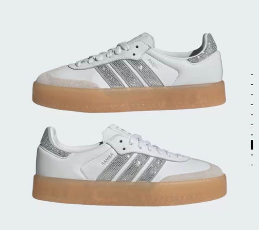 Sambae W Shoes