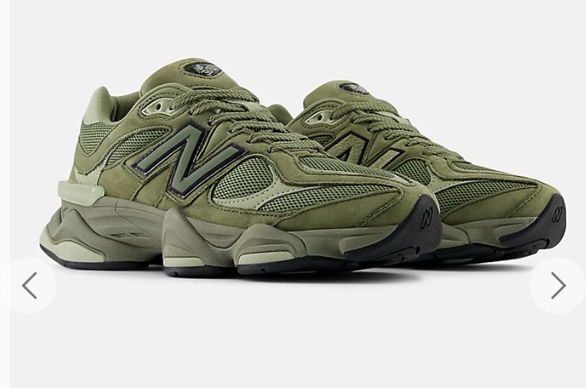 NEW BALANCE 9060