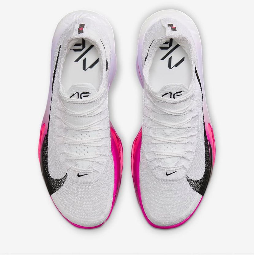 Nike alphafly3