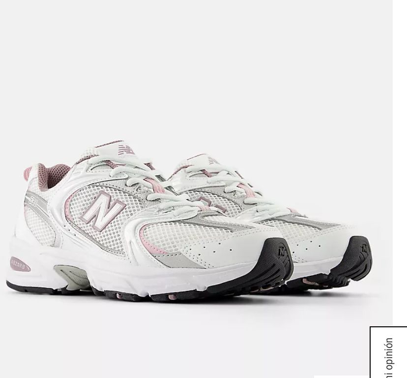 New balance 530