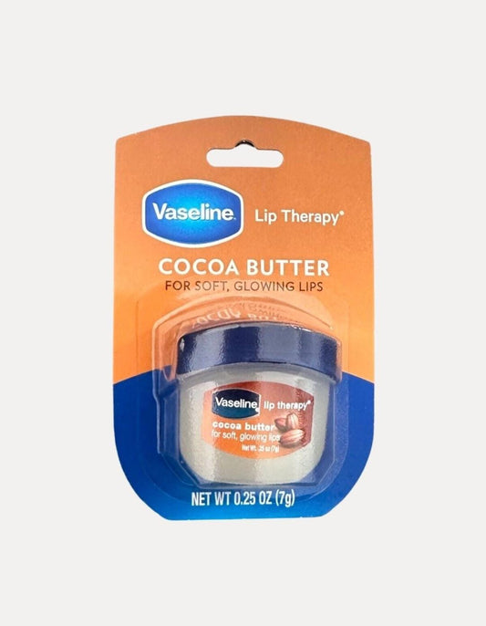 Vaselina Terapia para labios