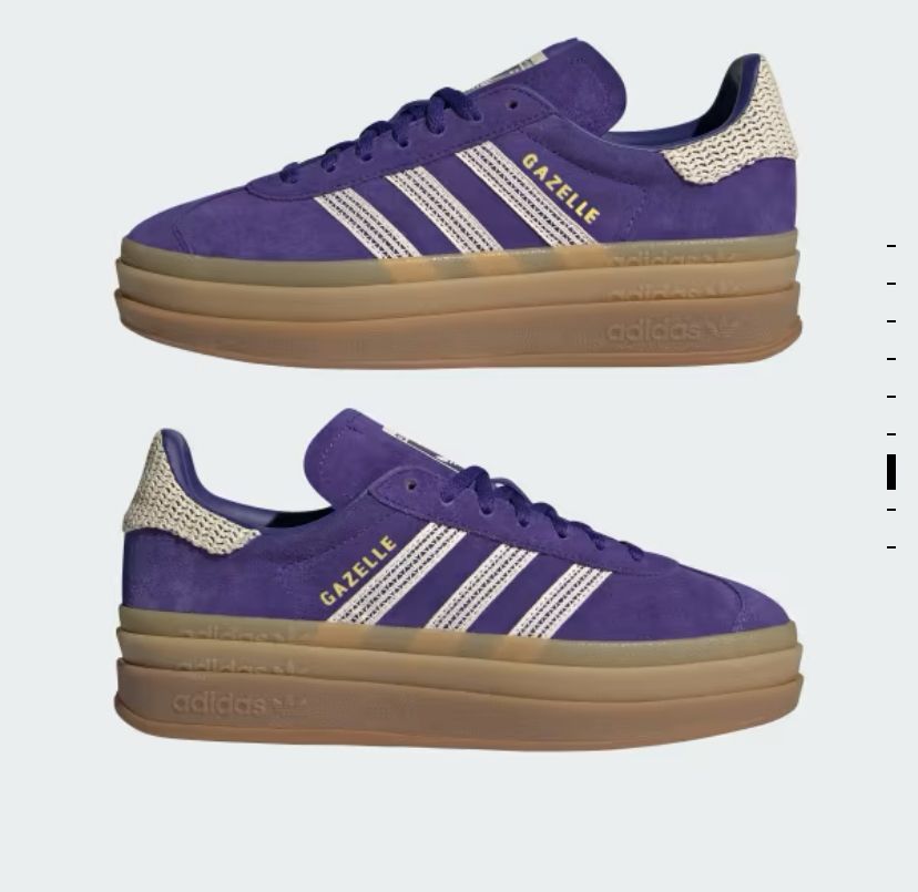 Gazelle Bold