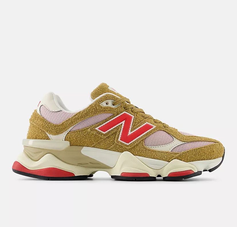 NEW BALANCE 9060