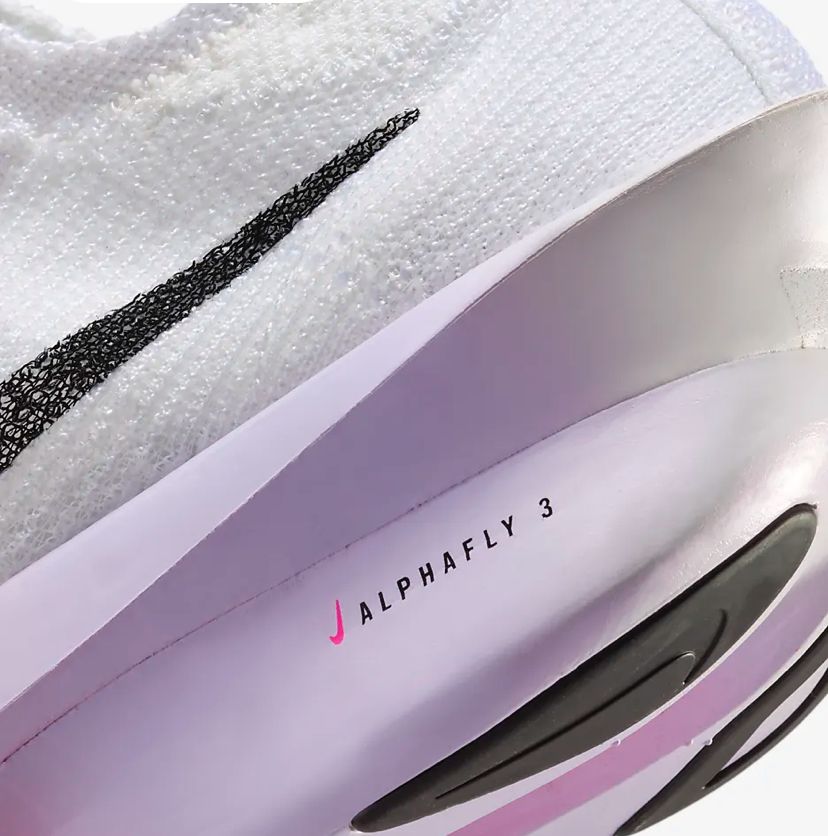 Nike alphafly3