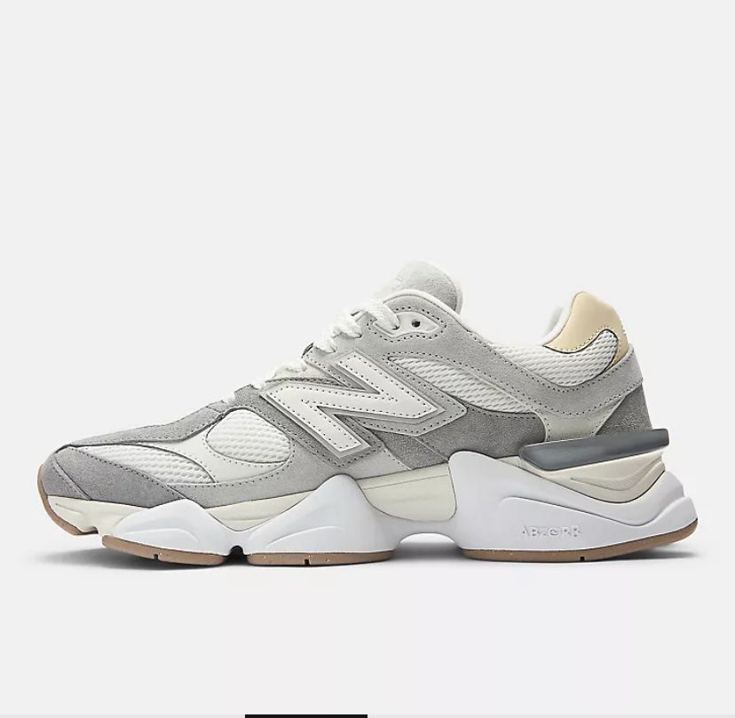 New balance 9060