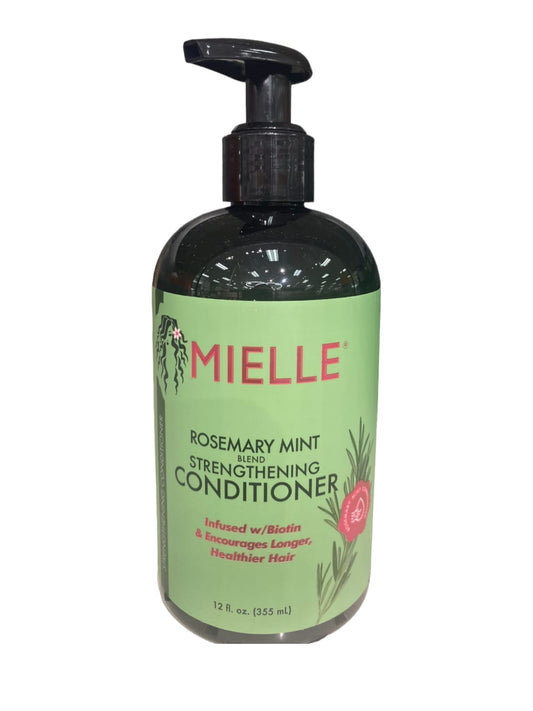 mielle acondicionador