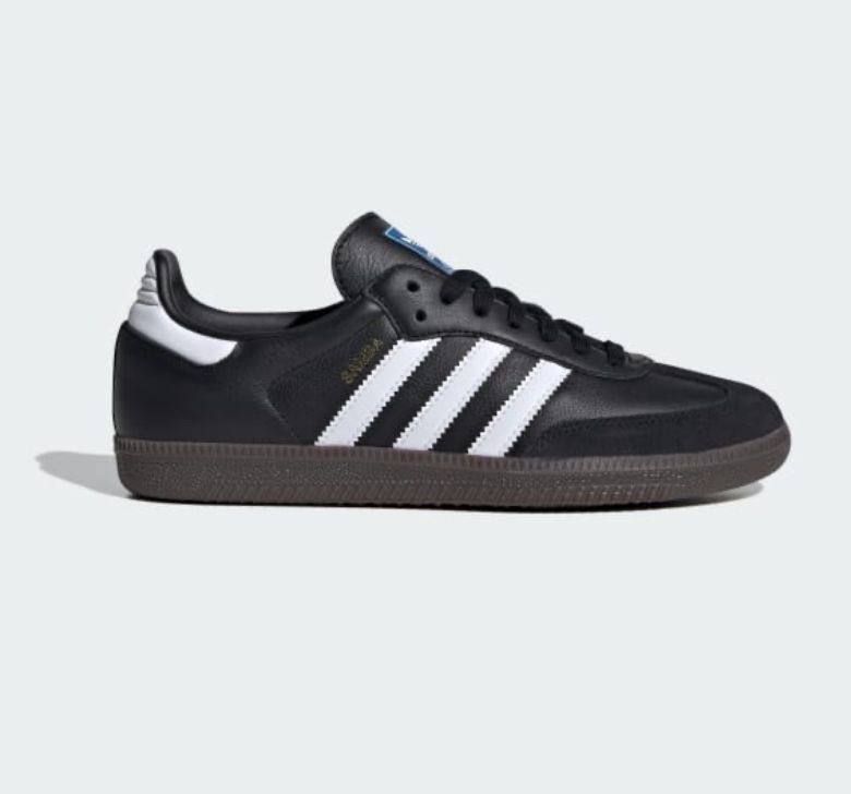 Tenis samba adidas