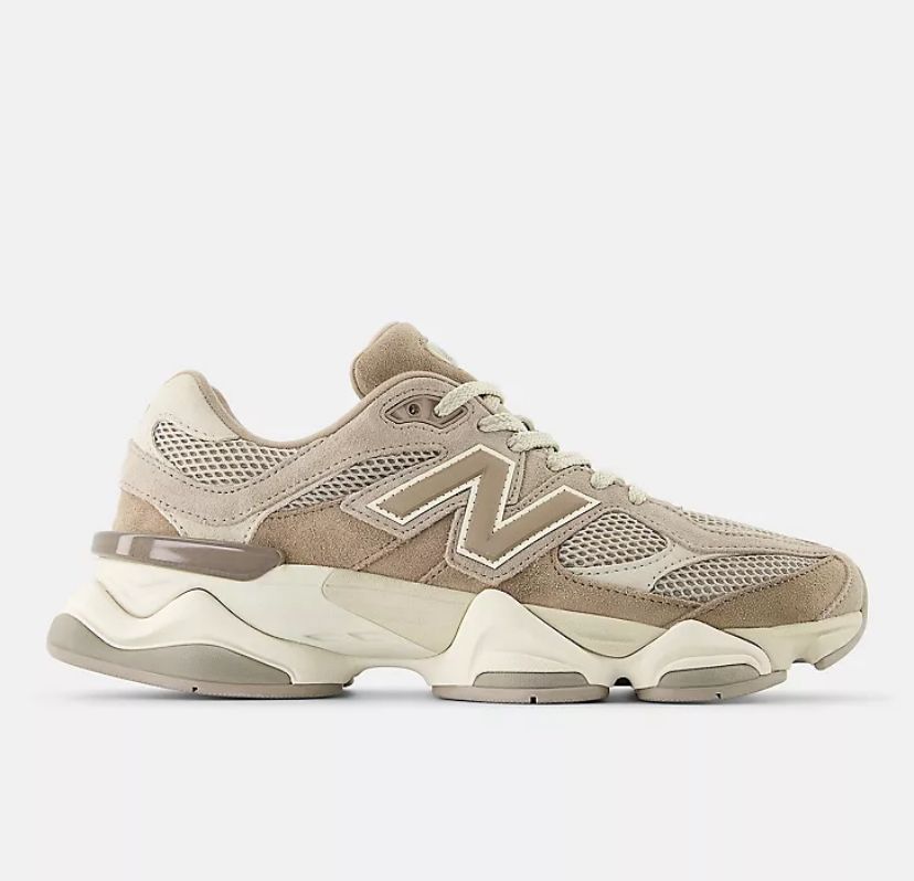 New balance 9060