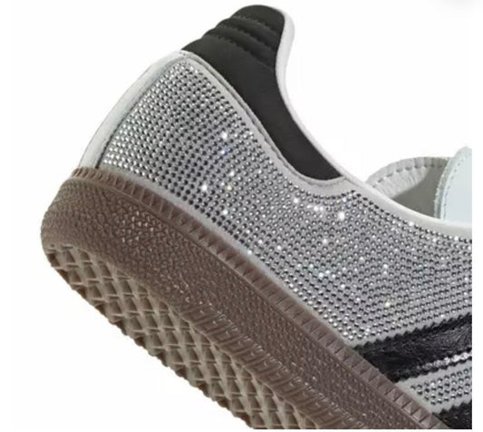 Samba Og Brillos