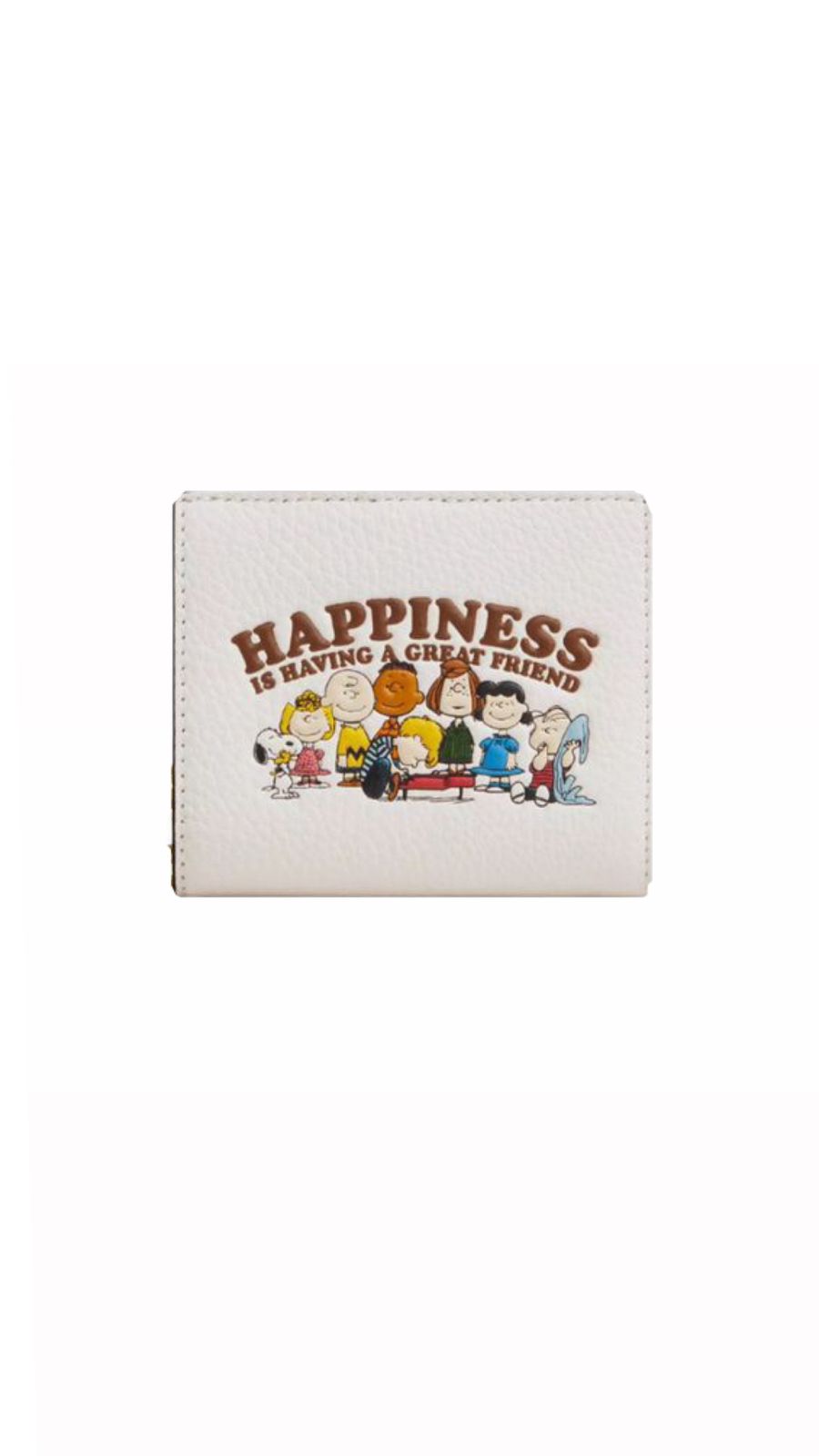 cartera coach