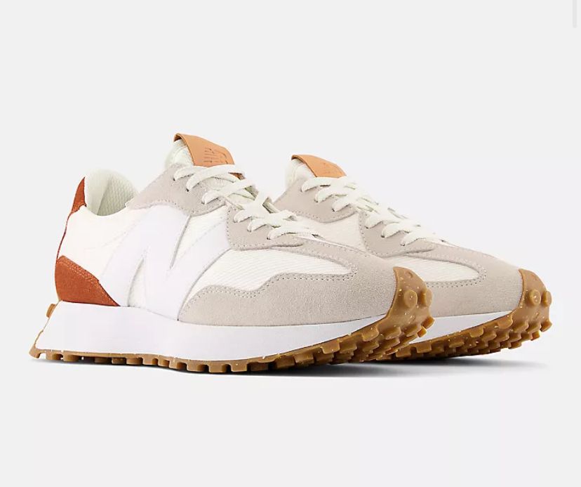 New balance 327