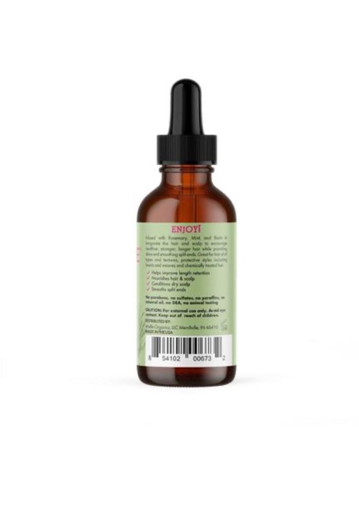 Mielle Organics