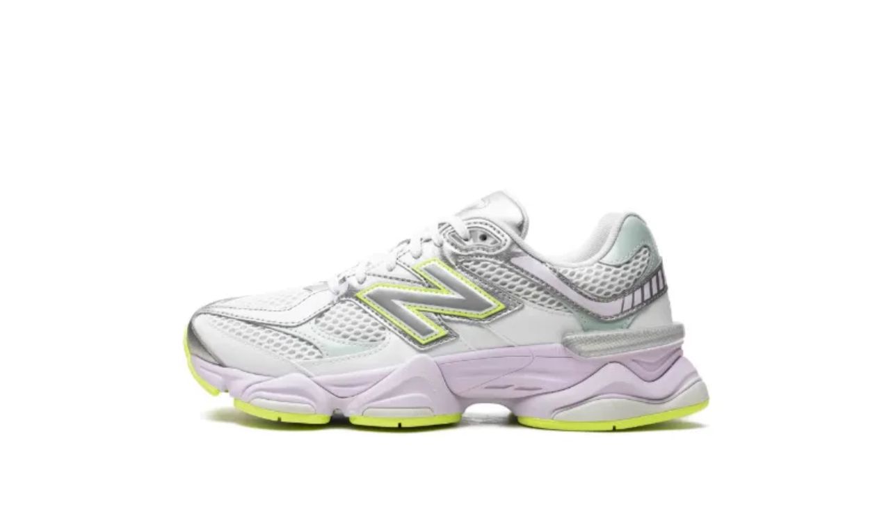 New balance 9060