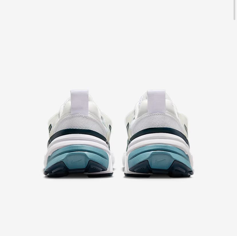Nike V2K Run