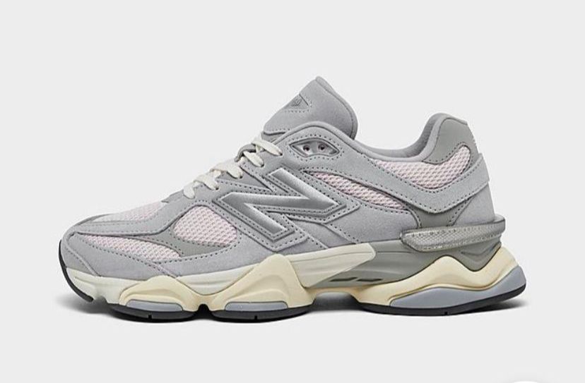 New balance 9060