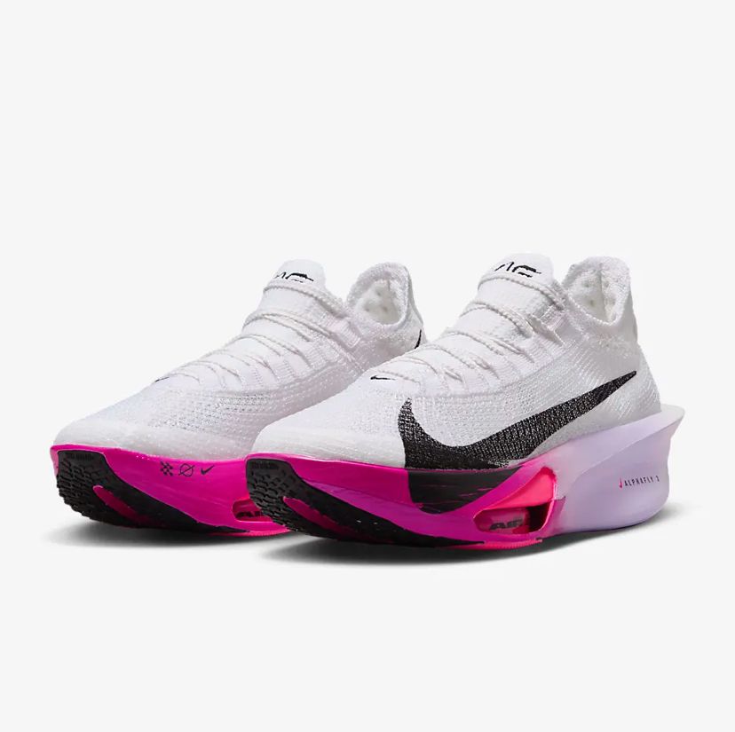 Nike alphafly3