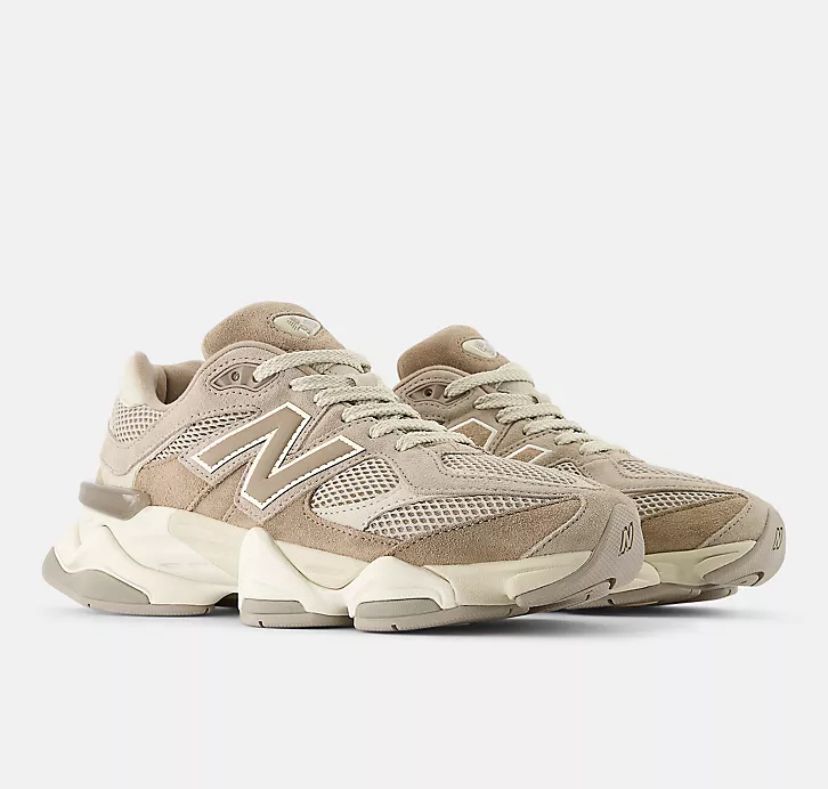 New balance 9060