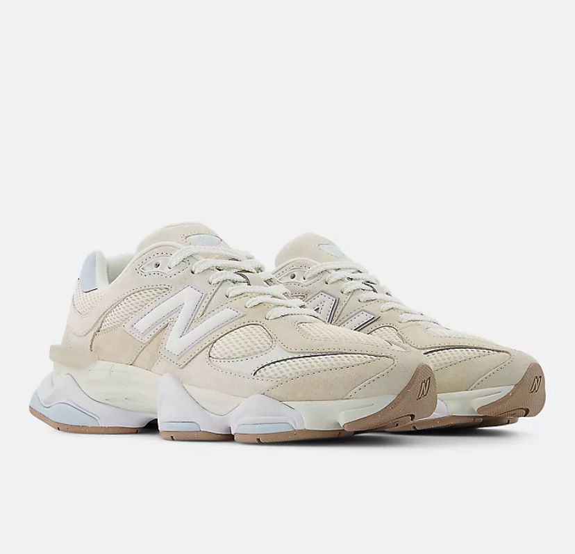 New balance 9060