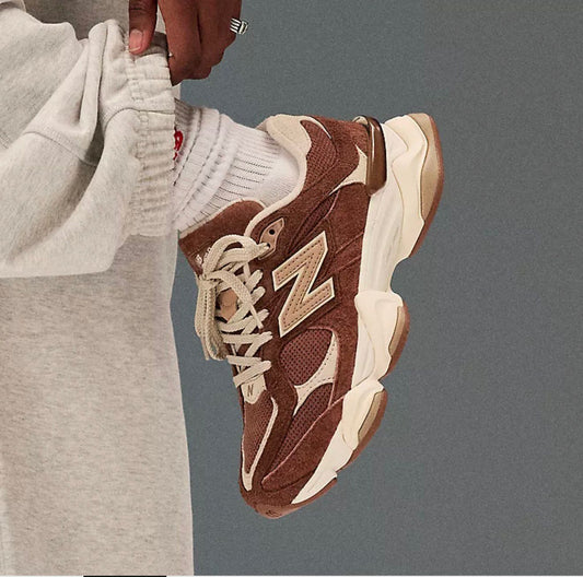 New balance 9060