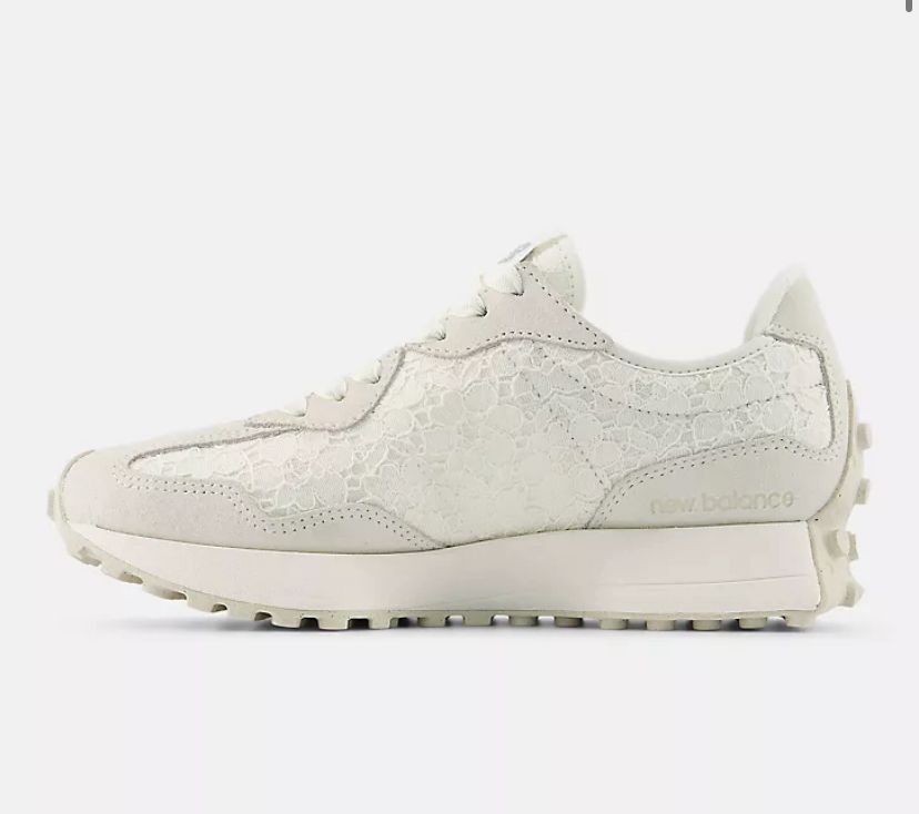 New balance 327