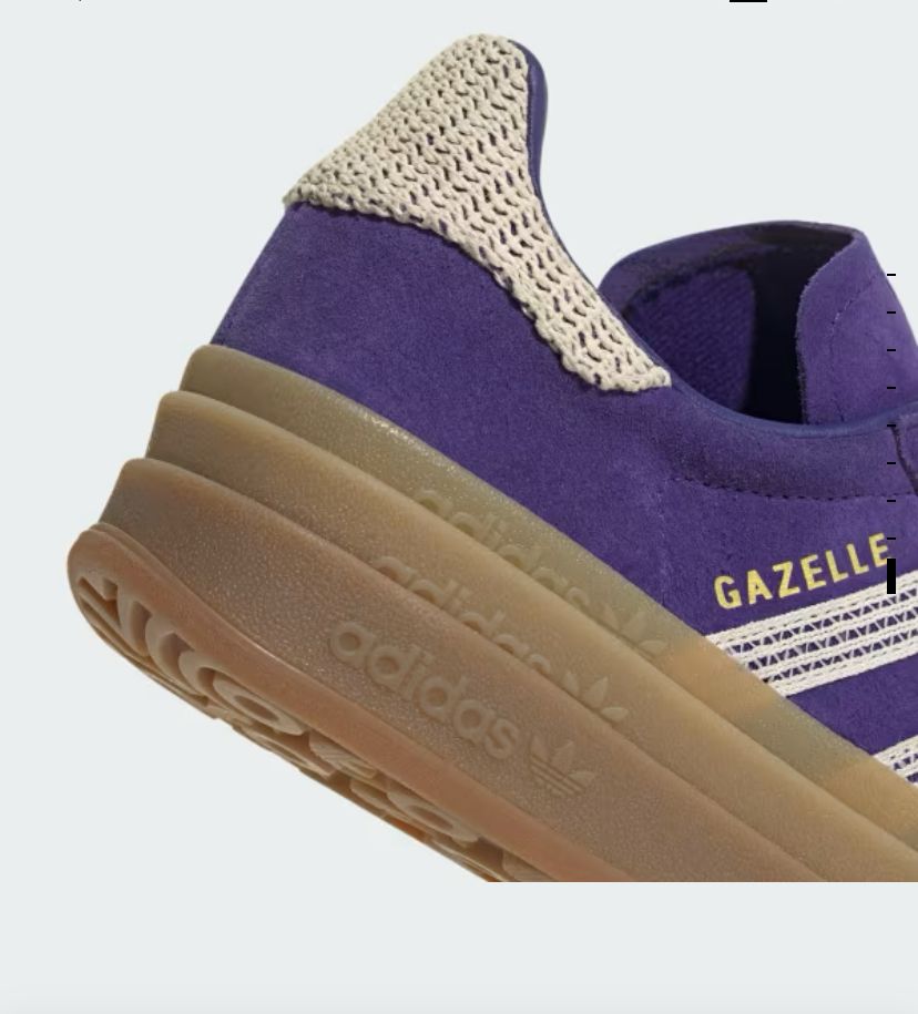 Gazelle Bold