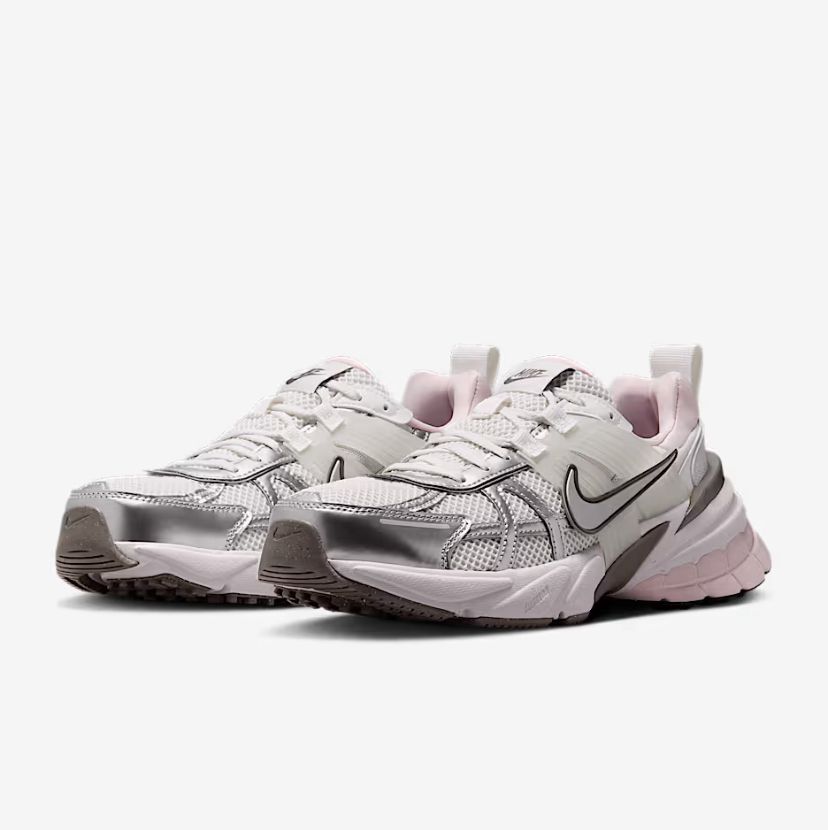 Nike V2K Run