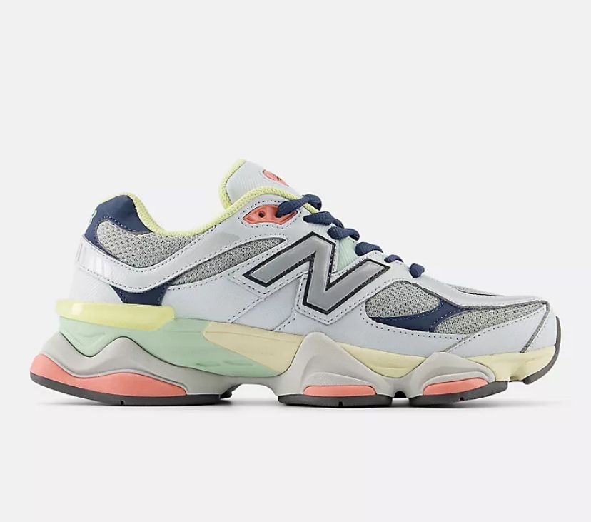 New balance 9060