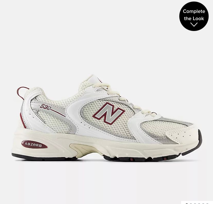 Tenis 530 New Balance